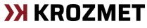 KROZMET S.C. Logo